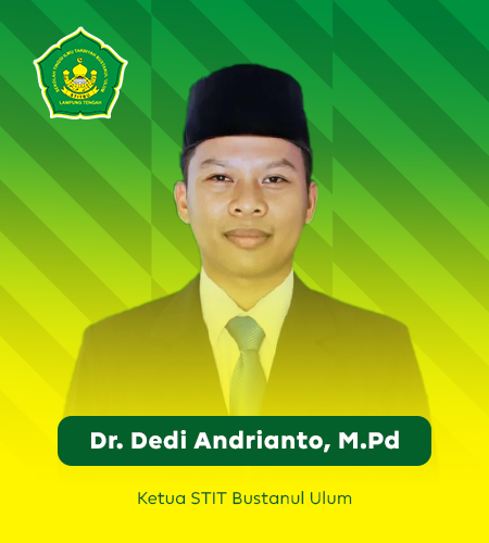 Institut Islam Bustanul Ulum